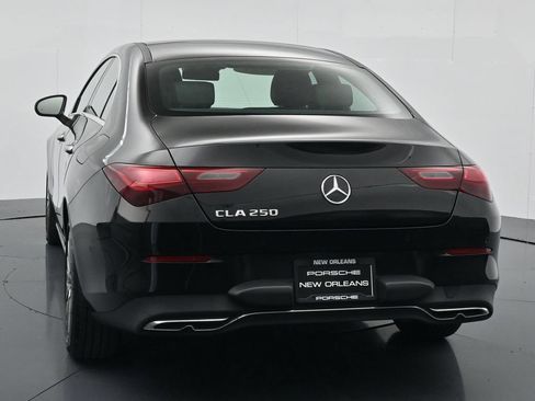 Used 2025 Mercedes-Benz CLA 250 image 6