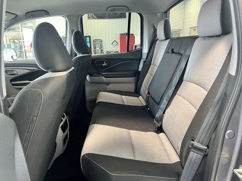 Used 2018 Honda Ridgeline RT image 15