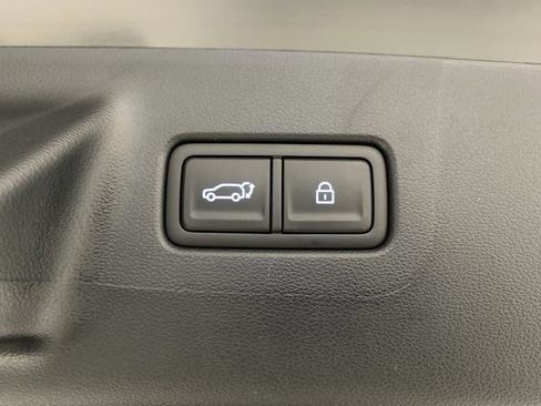 New 2026 Hyundai Santa Fe Limited image 16