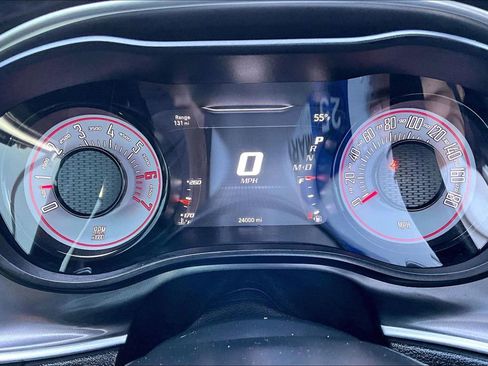 Used 2021 Dodge Challenger R/T Scat Pack w/ T/A Package image 8