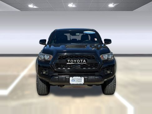Used 2019 Toyota Tacoma TRD Pro image 6