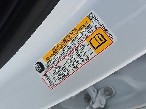 Used 2025 GMC Sierra 2500 Denali Ultimate image 12