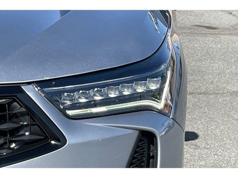 Certified 2022 Acura RDX w/A-Spec Advance Package image 51