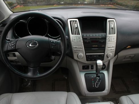 Used 2006 Lexus RX 400h AWD image 28