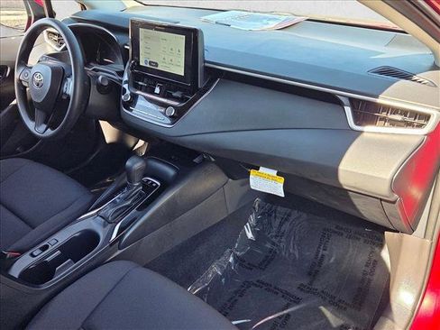 Certified 2026 Toyota Corolla LE image 21