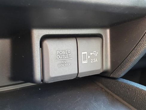 Used 2021 Honda Passport EX-L image 23