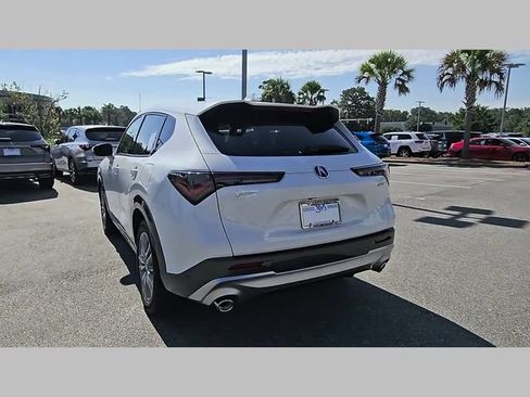 Certified 2025 Acura ADX FWD image 21