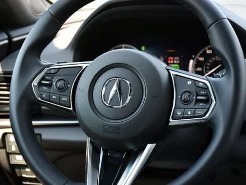 New 2026 Acura RDX SH-AWD image 22