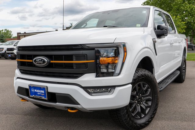 Used 2023 Ford F150 Tremor AWD/4WD image 1