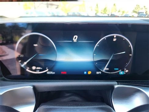 New 2026 Mercedes-Benz GLB 250 4MATIC image 19