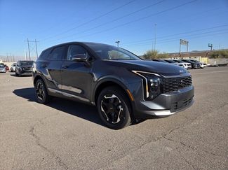 New 2026 Kia Sportage S video 2