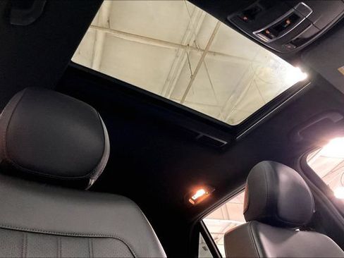 Used 2017 Mercedes-Benz GLE 350 4MATIC image 24