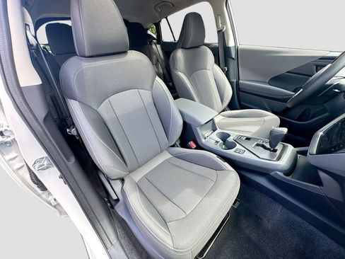 New 2026 Subaru Crosstrek 2.5i Premium AWD/4WD image 27