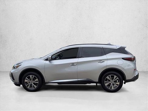 Used 2024 Nissan Murano SV FWD image 9