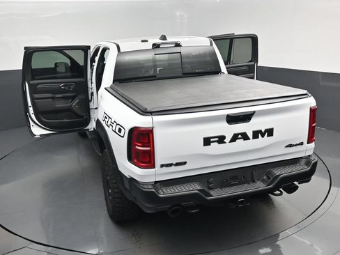 Used 2026 RAM 1500 RHO w/ RHO Level 1 Equipment Group AWD/4WD image 30