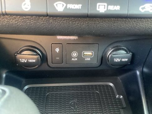 Used 2020 Hyundai Tucson Ultimate AWD/4WD image 27