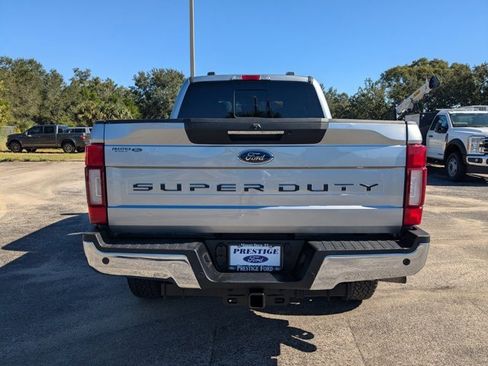 Used 2022 Ford F250 Lariat w/ Lariat Ultimate Package image 6