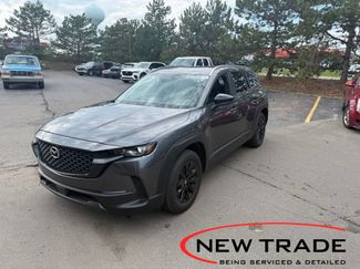 Used 2025 MAZDA CX-50 AWD 2.5 S w/ Weather Package video 1