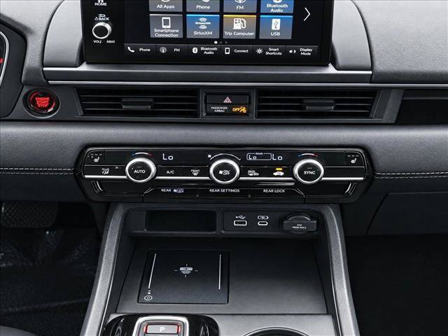 Used 2025 Honda Pilot EX-L image 21