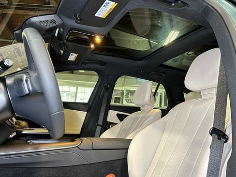 New 2026 Mercedes-Benz E 450 4MATIC All-Terrain Wagon image 24