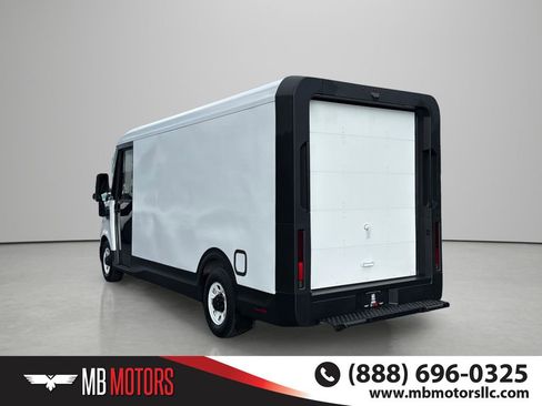 Used 2023 Chevrolet Brightdrop 600 w/ Active Safety Package 2 AWD/4WD image 3