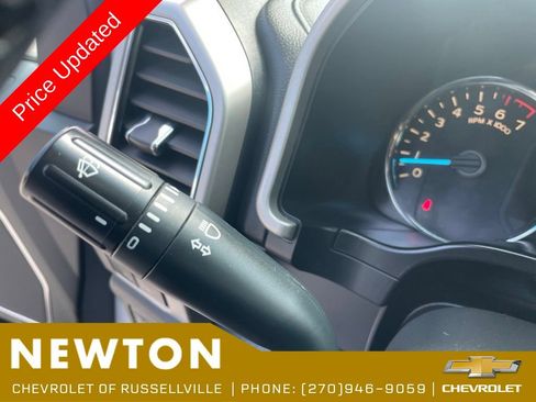 Used 2019 Ford F150 Lariat AWD/4WD image 17