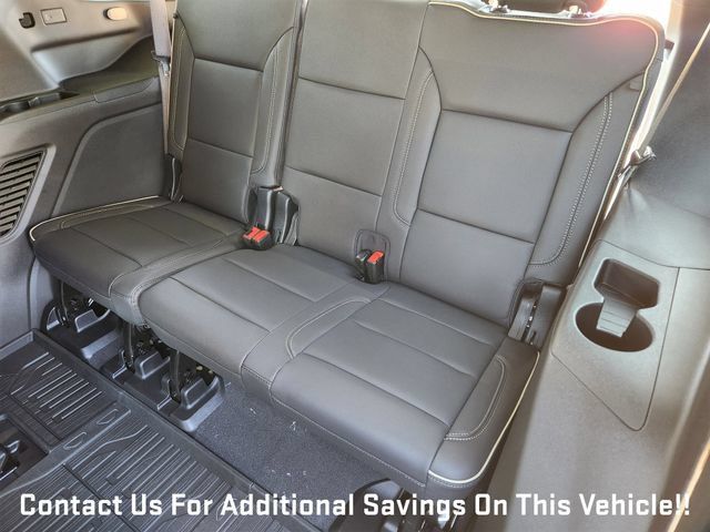 New 2026 GMC Yukon XL Elevation w/ LPO, Floor Liner Package AWD/4WD image 21