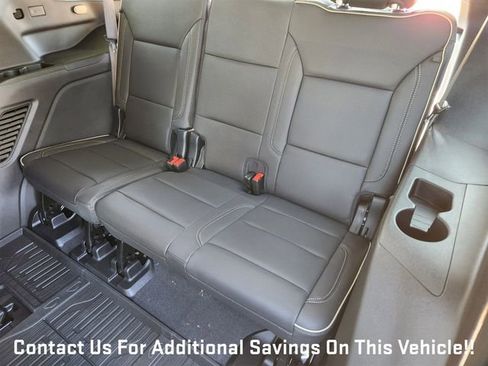 New 2026 GMC Yukon XL Elevation w/ LPO, Floor Liner Package image 21