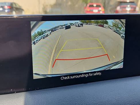 Used 2023 MAZDA CX-5 AWD 2.5 S w/ Select Package image 22