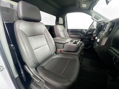 Used 2023 GMC Sierra 2500 Pro w/ Convenience Package image 27