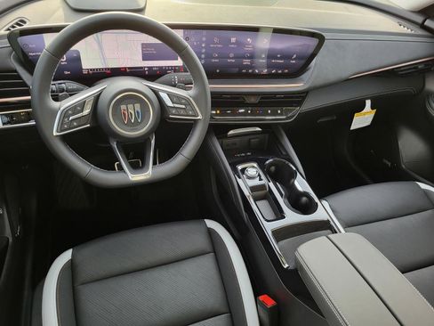 New 2026 Buick Envision Sport Touring image 5