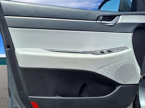 Used 2022 Hyundai Palisade SE w/ Cargo Package FWD image 10