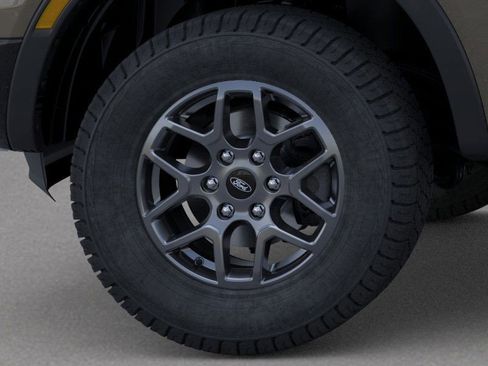 New 2026 Ford Ranger XLT image 21