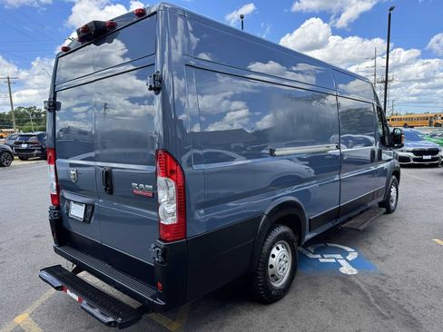 Used 2019 RAM ProMaster 3500 FWD image 5