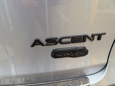 Used 2024 Subaru Ascent Onyx Edition Limited w/ Popular Package Onyx image 7