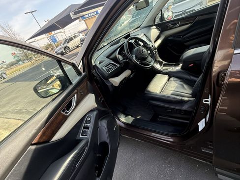 Used 2021 Subaru Ascent Touring w/ Popular Package #2A image 18