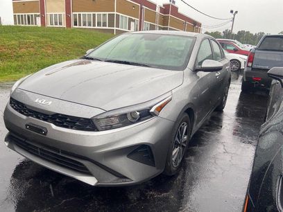 Used 2024 Kia Forte LXS
