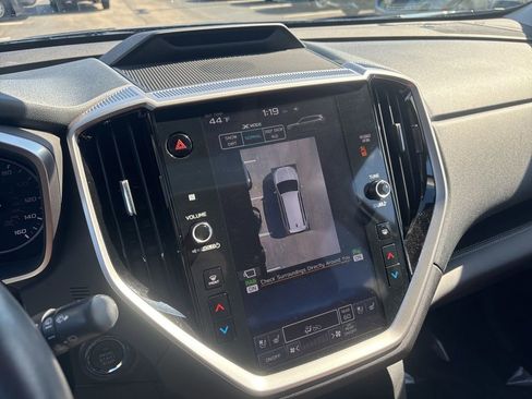 Used 2023 Subaru Ascent Touring image 28