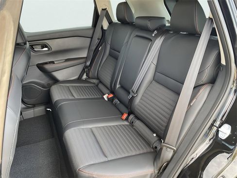 New 2026 Nissan Rogue SV image 14