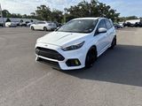 Used 2017 Ford Focus RS image 6