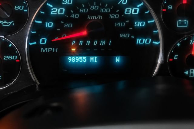 Used 2013 Chevrolet Express 3500 LT w/ LT Preferred Equipment Group RWD image 18