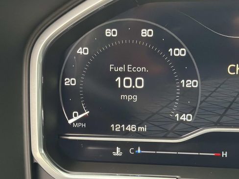 Used 2024 GMC Sierra 2500 Denali w/ Denali Reserve Package image 33