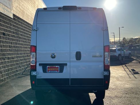New 2026 RAM ProMaster 1500 image 7