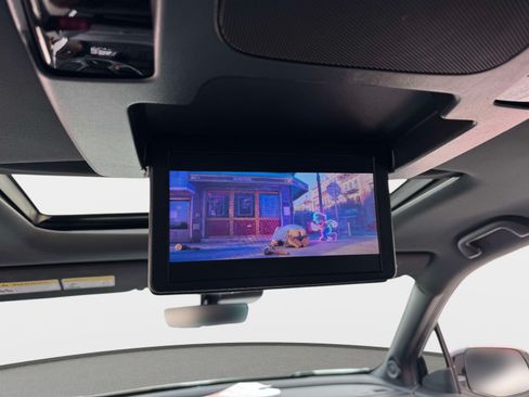 Used 2021 Honda Pilot Black Edition image 23