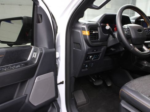 Used 2025 Ford F150 Tremor w/ Bed Utility Package AWD/4WD image 61
