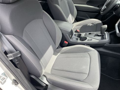 Certified 2025 Subaru Crosstrek 2.0i Premium AWD/4WD image 18