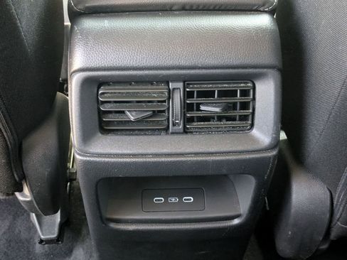 Used 2025 Honda CR-V EX image 25