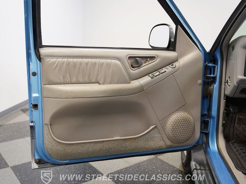 Used 1996 GMC Jimmy SLT AWD/4WD image 38