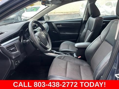 Used 2014 Toyota Corolla S FWD image 7