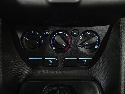 Used 2016 Ford Transit Connect XLT image 22